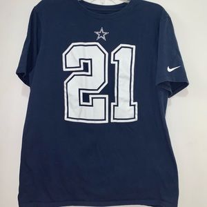 Dallas Cowboys Women’s Nike Jersey